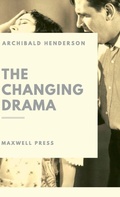 Cover: The changing Drama - MJP Publisher