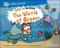 Cover: World Of Oceans, The: Super Mi Discovery - World Scientific Publishing Co Pte Ltd