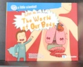 Cover: World Of Our Body, The: Super Mi Discovery - World Scientific Publishing Co Pte Ltd