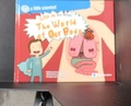 Cover: World Of Our Body, The: Super Mi Discovery - World Scientific Publishing Co Pte Ltd