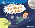 Cover: World Of Space, The: Super Mi Discovery - World Scientific Publishing Co Pte Ltd