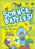 Cover: Battle Of The Viruses, The - World Scientific Publishing Co Pte Ltd