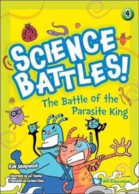Enlarge image Cover: Battle Of The Parasite King, The - World Scientific Publishing Co Pte Ltd