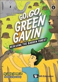 Cover: Rescuing The Barren Forest - World Scientific Publishing Co Pte Ltd