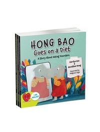 Enlarge image Cover: I Am Healthy (Set 3) - World Scientific Publishing Co Pte Ltd