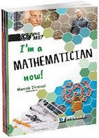 Enlarge image Cover: Who Me? (Set 3) - World Scientific Publishing Co Pte Ltd