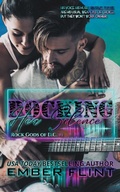 Cover: Rocking Her Silence - Ember Flint