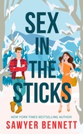 Cover: Sex in the Sticks (Love Hurts, #1) - Big Dog Books, LLC