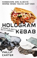 Cover: Hologram Kebab - Phillip Carter