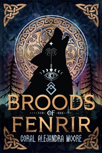 Enlarge image Cover: Broods of Fenrir - Branching Narratives Press