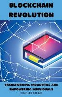 Abbildung von: Blockchain Revolution - Charles Nehme