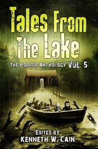 Enlarge image Cover: Tales from the Lake: Volume 5 - Crystal Lake Publishing