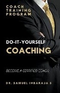 Cover: Become a Coach - Samuel Inbaraja S