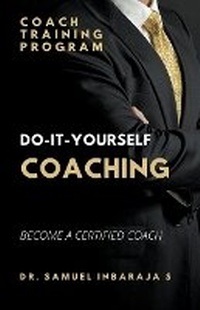 Enlarge image Cover: Become a Coach - Samuel Inbaraja S