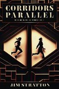 Cover: Corridors Parallel - Bookbaby