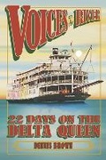 Cover: Voices on the River - Bookbaby