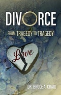Cover: Divorce - Trilogy Christian Publishing