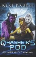 Cover: Qhasheik's Pod - Bowker Identifer