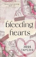 Cover: Bleeding Hearts - Amazon (Kdp)