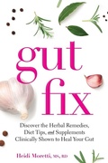 Cover: Gut Fix - Healthy Rd