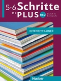 Cover: Schritte plus Neu 5+6 - Hueber Verlag