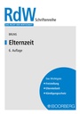 Bild: Elternzeit - Boorberg