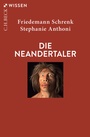 Cover: Die Neandertaler - C.H.BECK