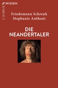 Cover: Die Neandertaler - C.H.BECK