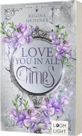 Cover: Love You in All Times - Planet!