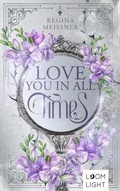 Cover: Love You in All Times - Planet!