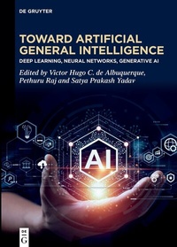 Abbildung von: Toward Artificial General Intelligence - De Gruyter