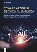 Cover: Toward Artificial General Intelligence - De Gruyter