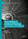Cover: Methodology of Relational Sociology - Palgrave Macmillan