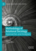 Cover: Methodology of Relational Sociology - Palgrave Macmillan