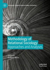 Enlarge image Cover: Methodology of Relational Sociology - Palgrave Macmillan