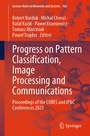 Cover: Progress on Pattern Classification, Image Processing and Communications - Springer