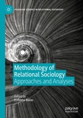 Cover: Methodology of Relational Sociology - Palgrave Macmillan