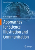 Cover: Approaches for Science Illustration and Communication - Springer