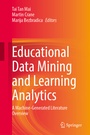 Cover: Educational Data Mining and Learning Analytics - Springer