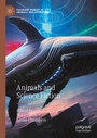 Cover: Animals and Science Fiction - Palgrave Macmillan