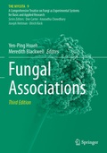 Cover: Fungal Associations - Springer