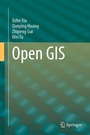 Cover: Open GIS - Springer
