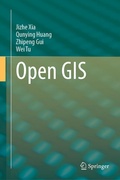 Cover: Open GIS - Springer