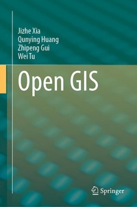 Enlarge image Cover: Open GIS - Springer