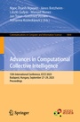 Cover: Advances in Computational Collective Intelligence - Springer