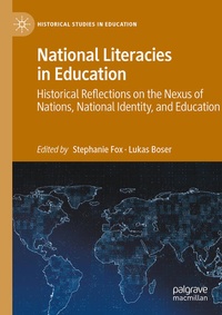 Abbildung von: National Literacies in Education - Palgrave Macmillan