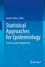 Cover: Statistical Approaches for Epidemiology - Springer