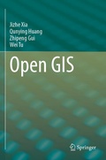 Cover: Open GIS - Springer