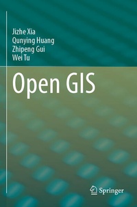 Enlarge image Cover: Open GIS - Springer
