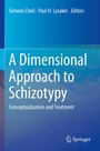 Cover: A Dimensional Approach to Schizotypy - Springer